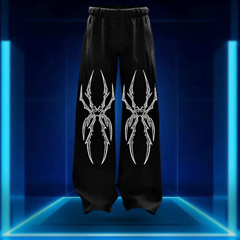 Unisex Comfy Fit Baggy pants